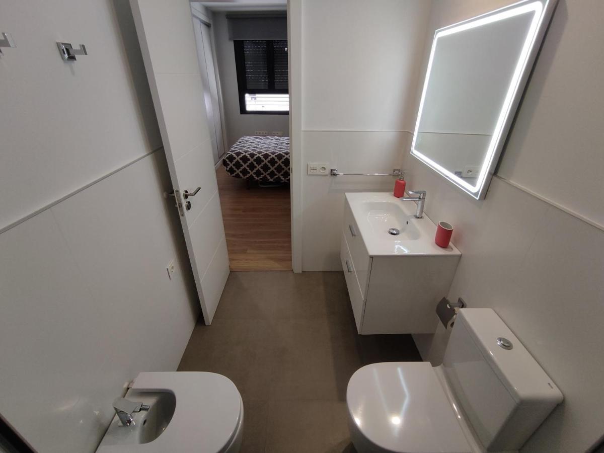 Apartamento Alfareria De Triana - Kainga Homes Seville Exterior photo