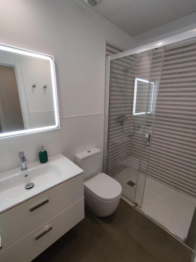 Apartamento Alfareria De Triana - Kainga Homes Seville Exterior photo