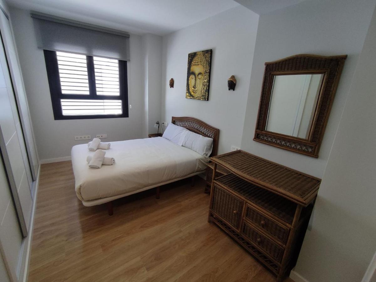 Apartamento Alfareria De Triana - Kainga Homes Seville Exterior photo