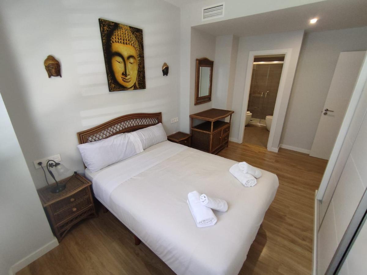 Apartamento Alfareria De Triana - Kainga Homes Seville Exterior photo
