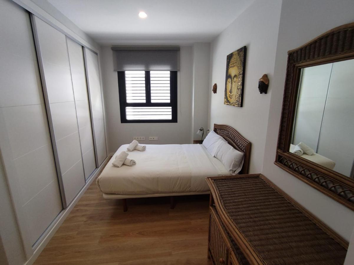 Apartamento Alfareria De Triana - Kainga Homes Seville Exterior photo